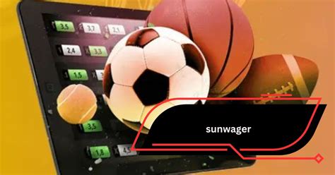 sunwager.com mobile|Sunwager – The New Frontier in Online Gaming and Betting.